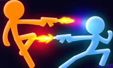 Stick War: Infinity Duel