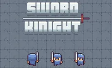 Sword Knight