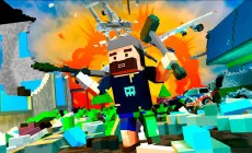 TearDown - Destruction SandBox